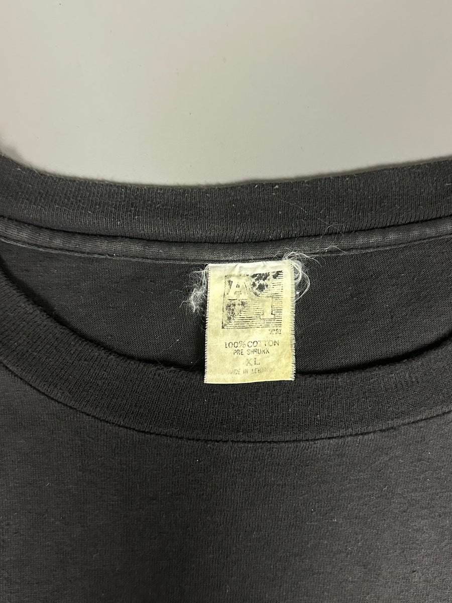 Vintage 1992 Gorguts T-Shirt