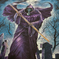 Vintage 1995 Dissection World Tour Light's Bane T-Shirt