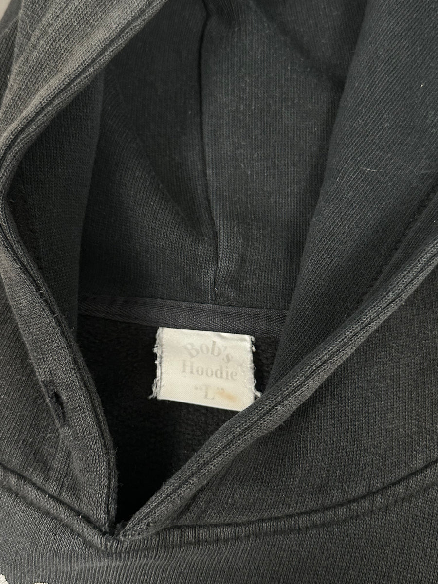 Vintage 2003 Burzum Misanthropic When Night Falls Sweatshirt