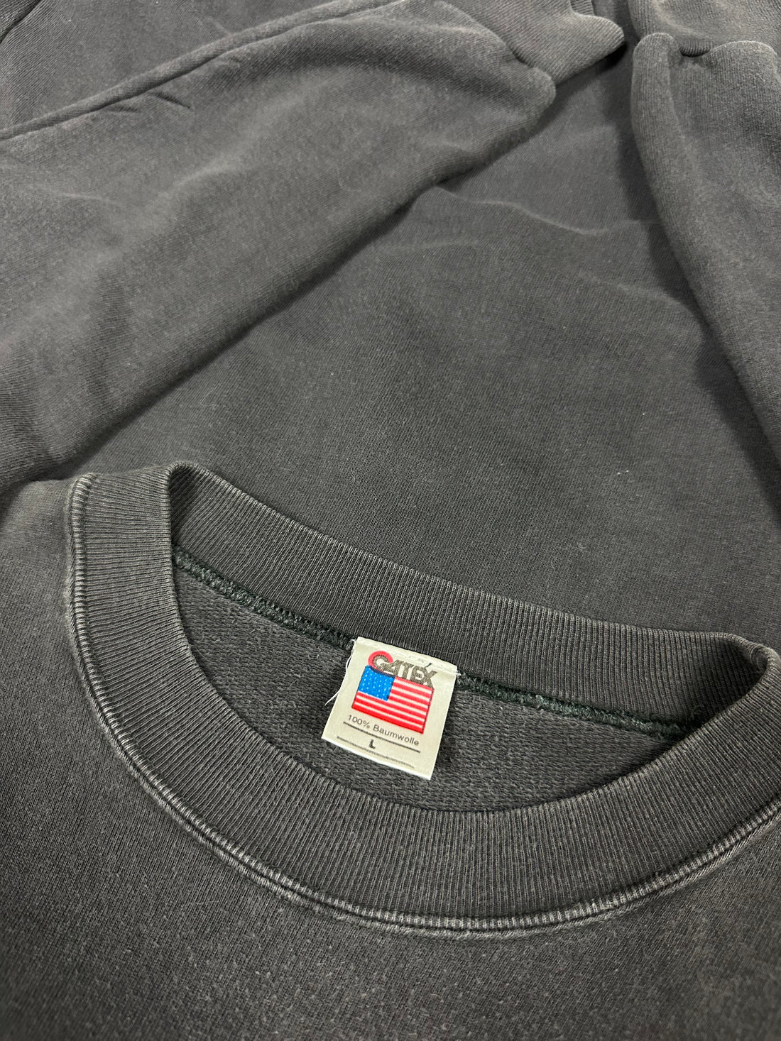 Die Form 1993 Ad Infinitum ヴィンテージセーター