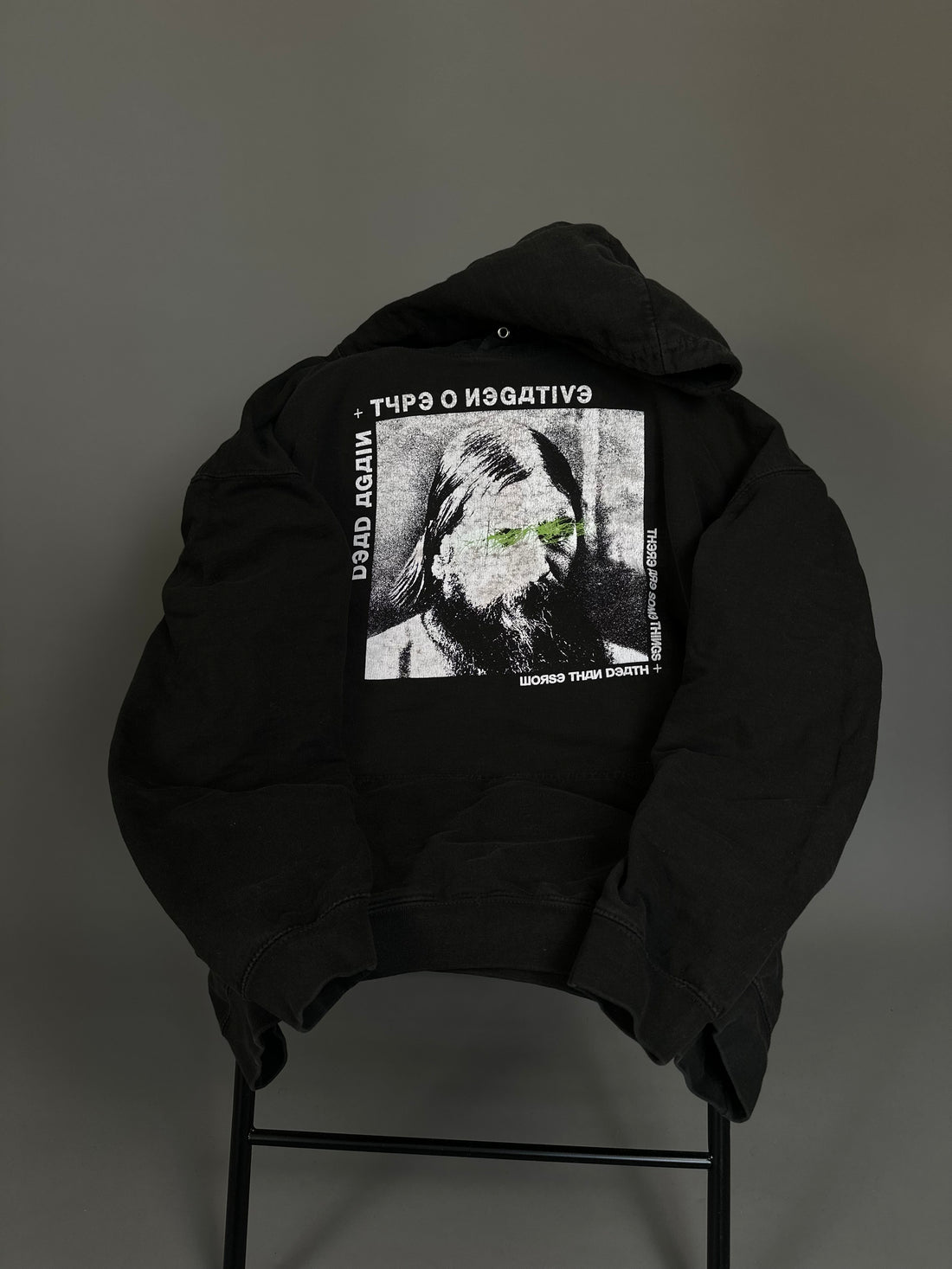Type O Negative 2007 Sweatshirt