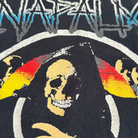 Vintage 1991 Napalm Death US Tour Longsleeve
