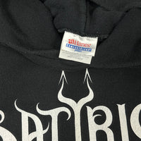 サティリコン 2006 ネメシス ディヴィナ スウェットシャツ