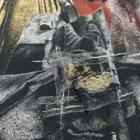 ヴィンテージ 1993 ゴアフェスト 核爆発 Tシャツ