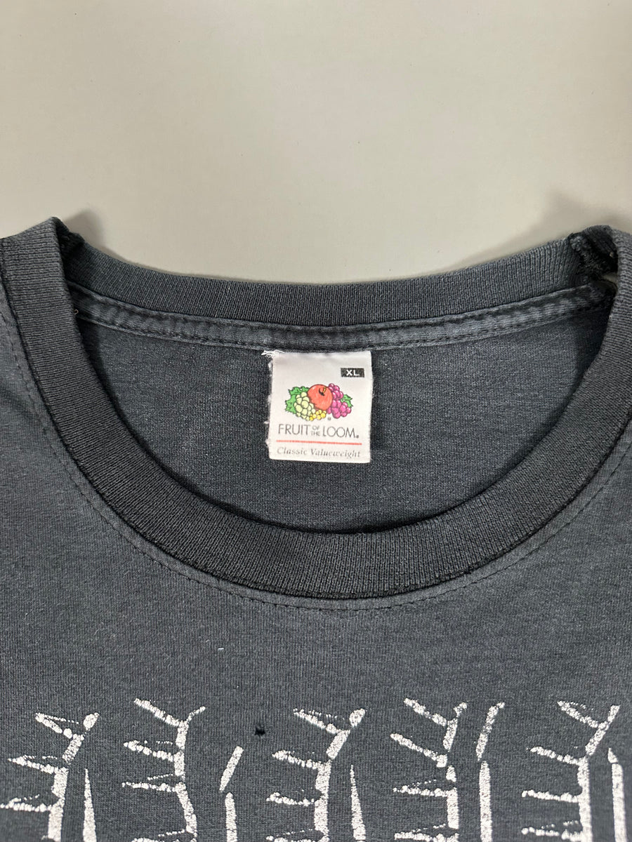 Vintage 2003 Revenge Antichrist T-Shirt