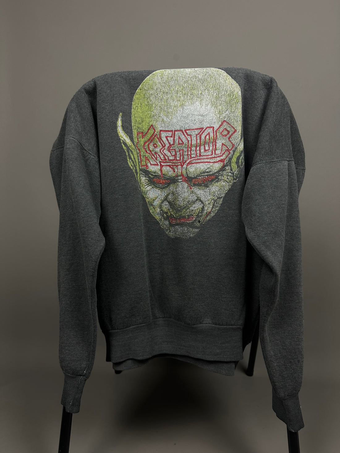 1990年代のヴィンテージ クリエイター セーター