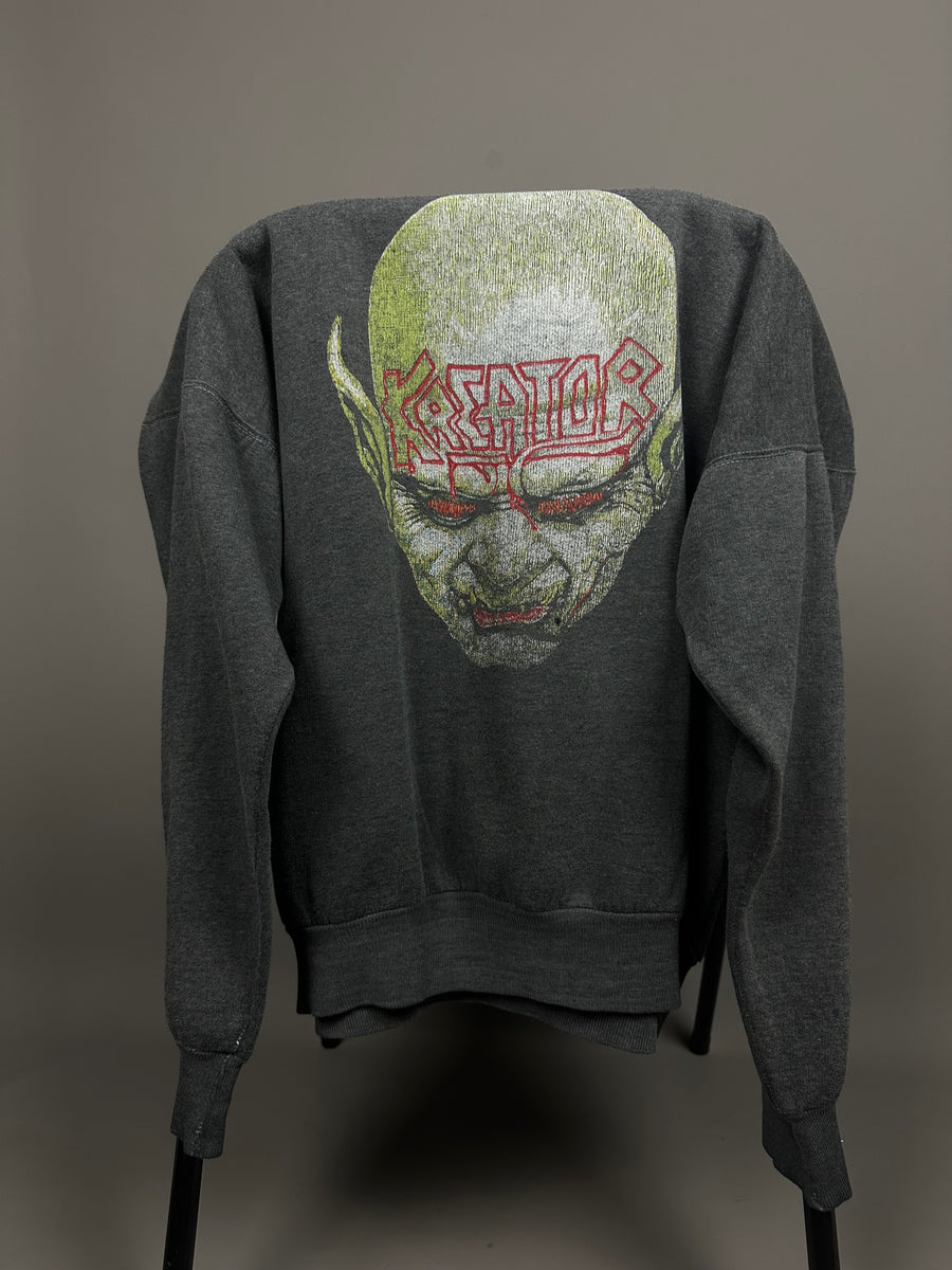 1990年代のヴィンテージ クリエイター セーター