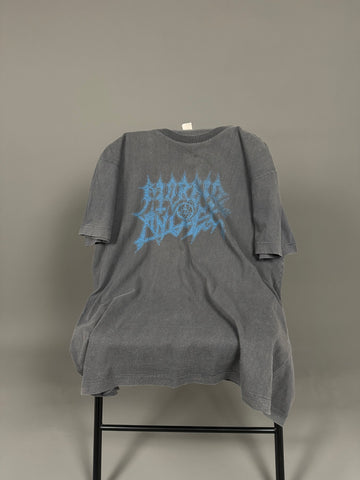 1980年代のヴィンテージ モービッド・エンジェル Tシャツ