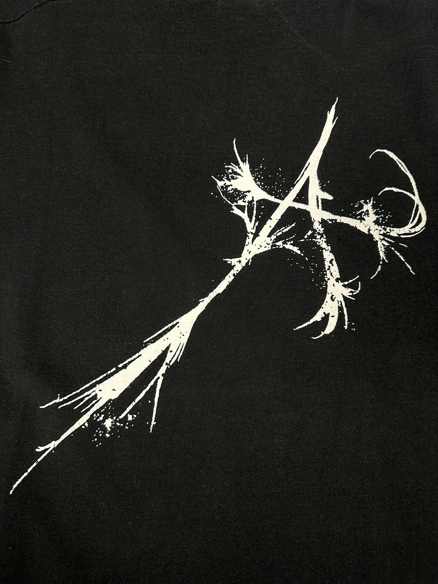 Austere 2009 Old Ashes DSBM Tシャツ