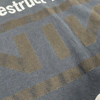 Vintage 1994 Nine Inch Nails Halo Eight Downward Spiral Longsleeve