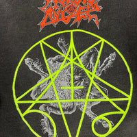 Vintage 1991 Morbid Angel Sweater