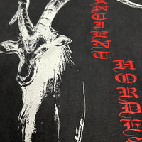 Vintage 1992 Ancient Rites Hordes T-Shirt