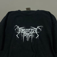 フォーゴットン・トゥーム 2000年代ロゴ DSBM Tシャツ