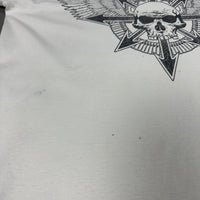 ボルトスローワー 2000年代 妥協の世界におけるTシャツ