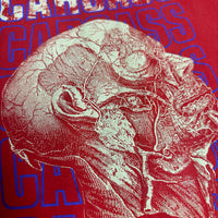 ヴィンテージ 1992 カーカス ツアー ロングスリーブ