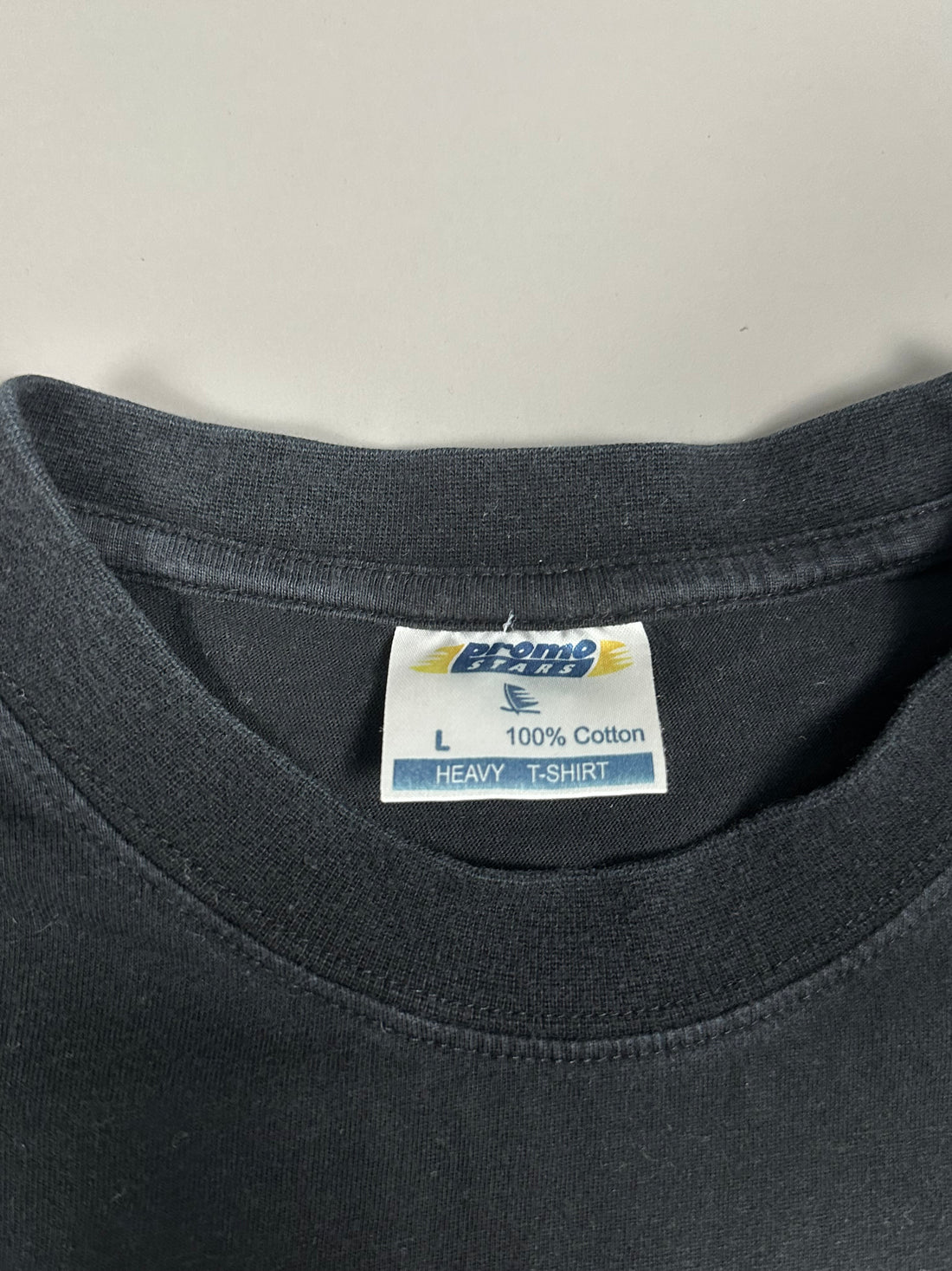 Vintage 1996 Satyricon Nemesis Divina T-Shirt