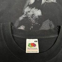 ヴィンテージ 2002 Varsgang ノースリーブ Tシャツ