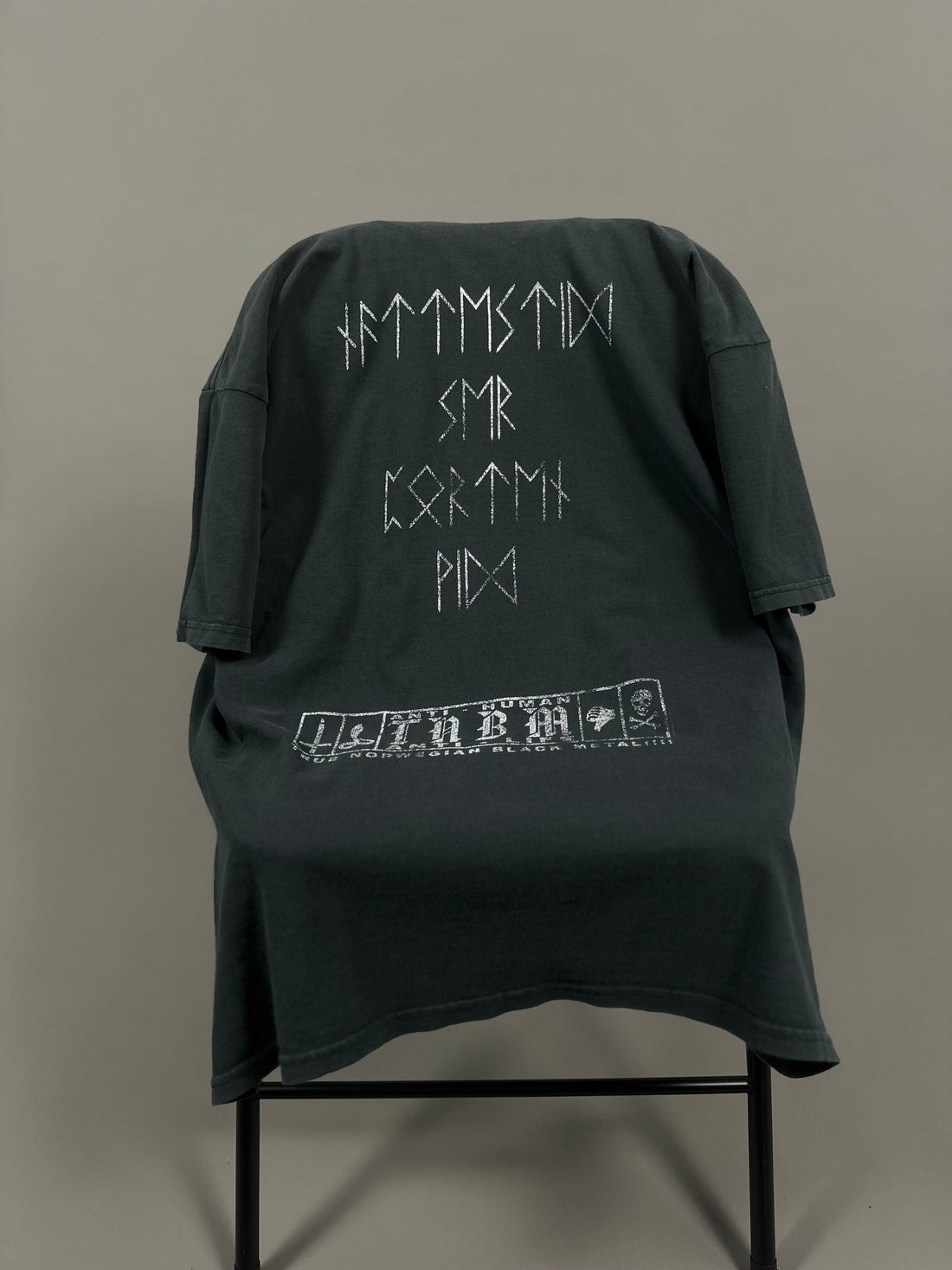 Vintage 2000 Taake T-Shirt