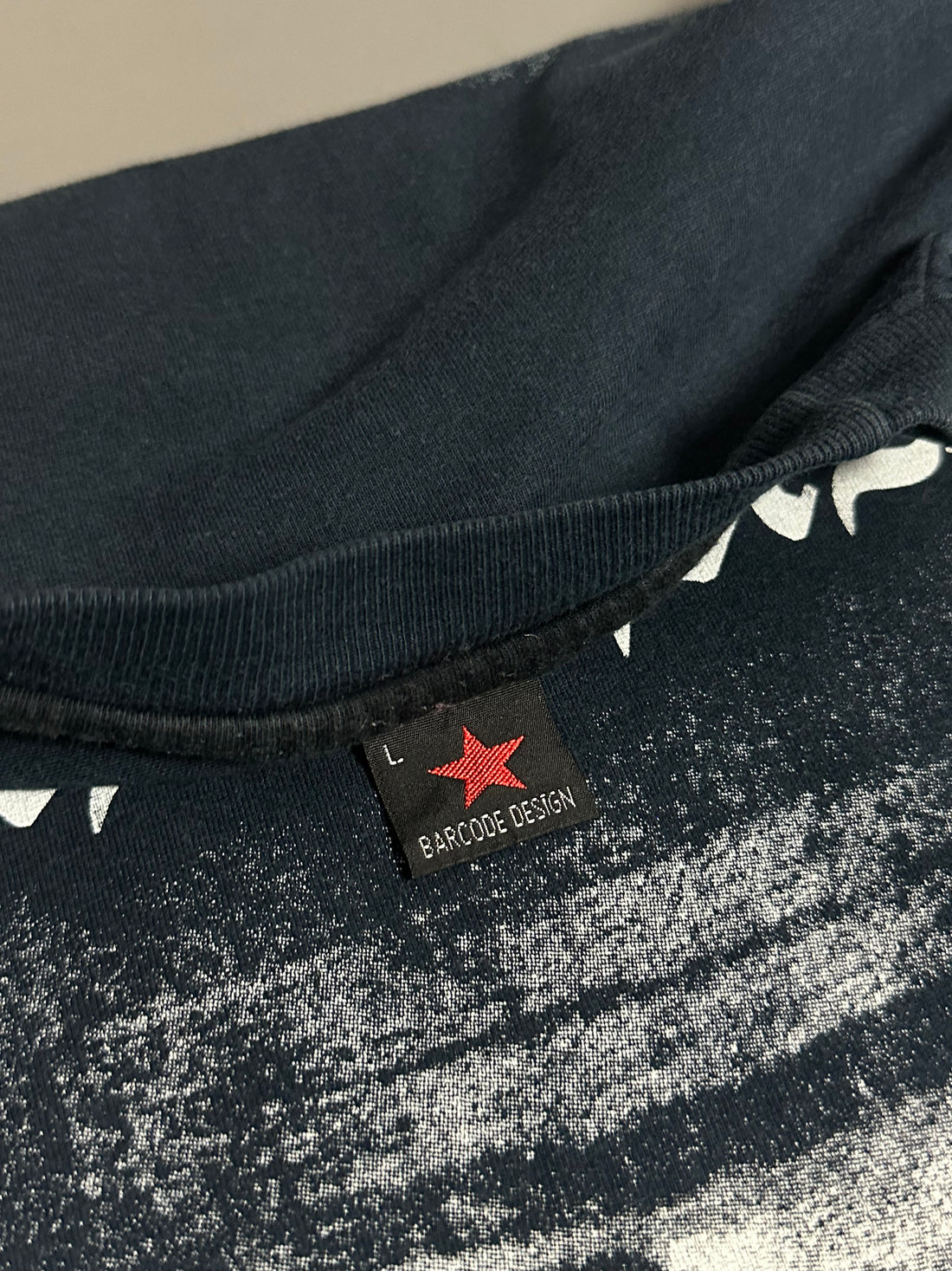 ヴィンテージ 2004 Burzum Tシャツ