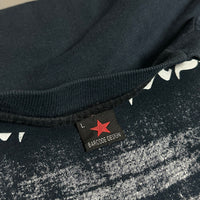 ヴィンテージ 2004 Burzum Tシャツ