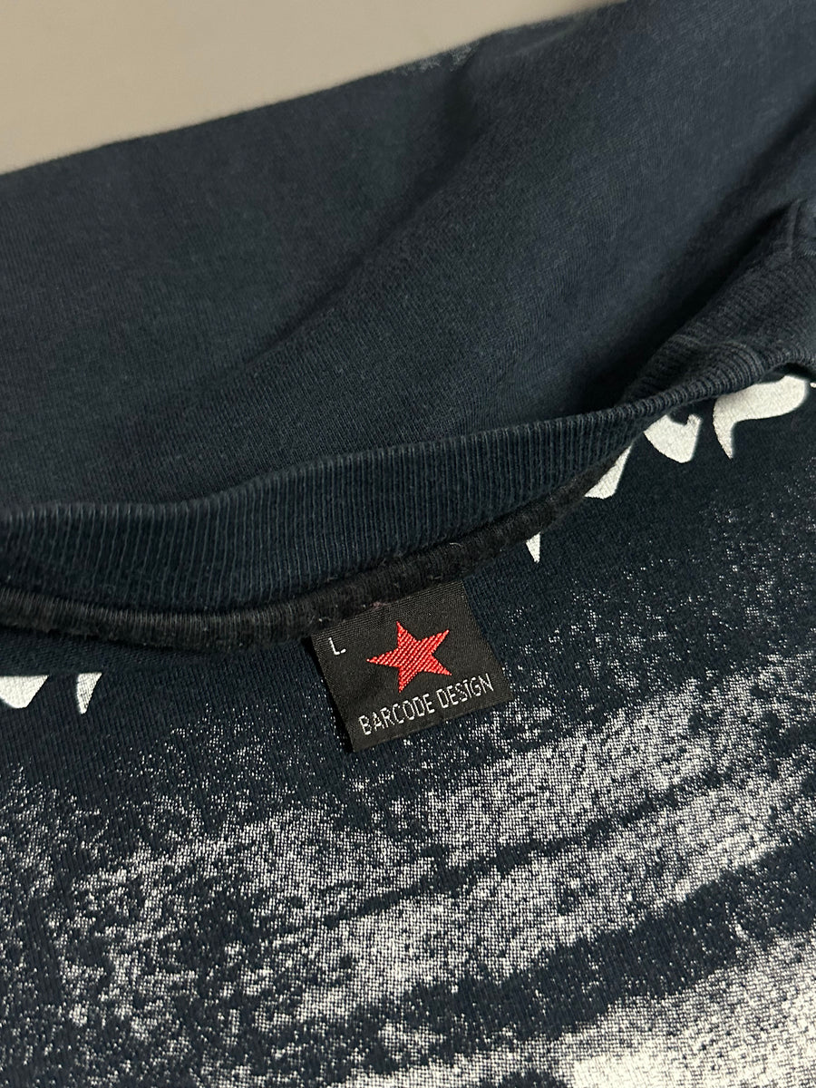 ヴィンテージ 2004 Burzum Tシャツ