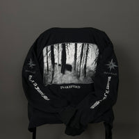 ヴィンテージ 1993 ダークスローン アンダー・ア・フューネラル・ムーン ロングスリーブ