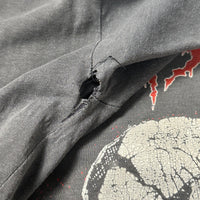 1991年 カンニバル・コープス フェスティバル ヴィンテージ Tシャツ