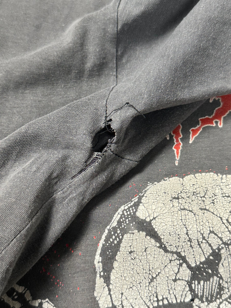 1991年 カンニバル・コープス フェスティバル ヴィンテージ Tシャツ