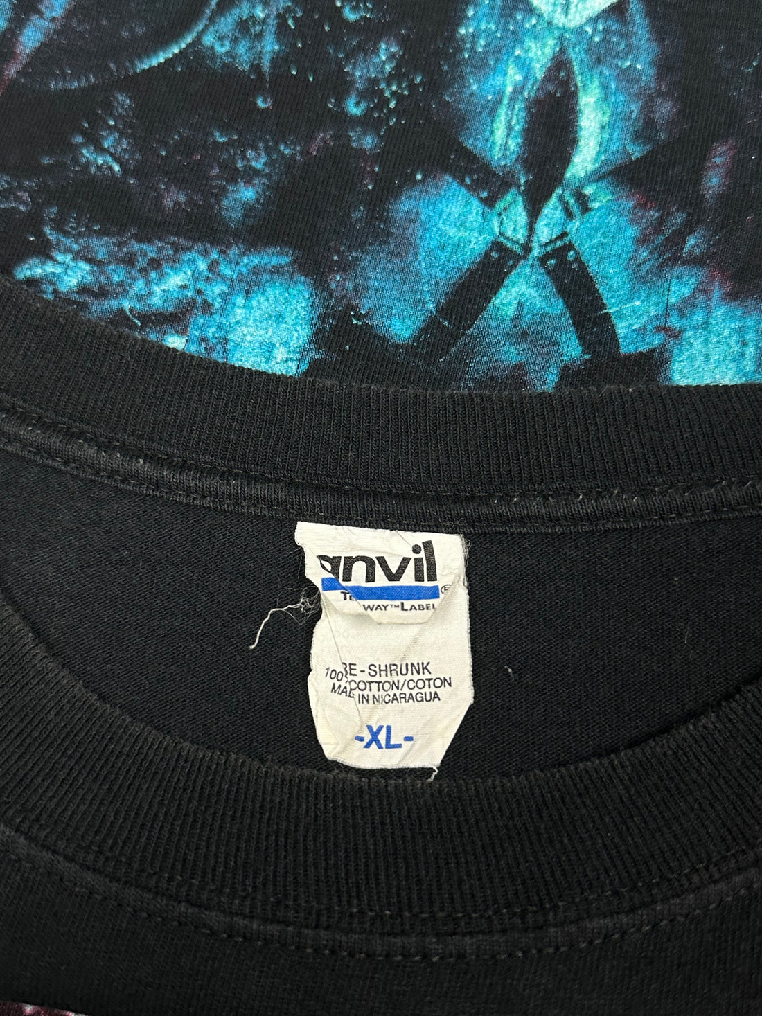 ベルフェゴール 2006 フレッシュカルト デスメタル Tシャツ