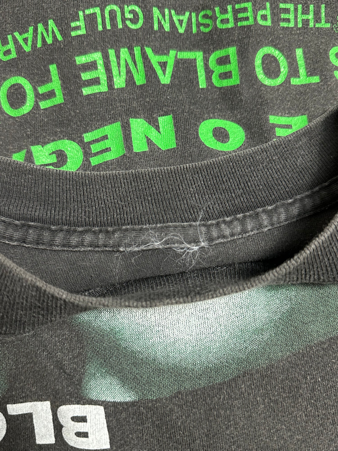 ヴィンテージ 1993 タイプ O ネガティブ ブラッディ キッス Tシャツ