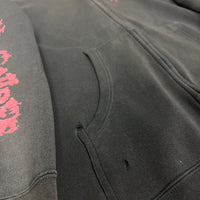 カンニバル・コープス 2000年代 トゥーム・オブ・ザ・マルチレイテッド スウェットシャツ