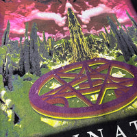 ヴィンテージ 1995 モービッド・エンジェル ドミネーション ロングスリーブ