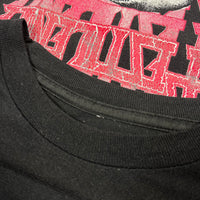 ペスティレンス 1990 コンシューミング・ザ・デッド ヴィンテージ Tシャツ タンクトップ