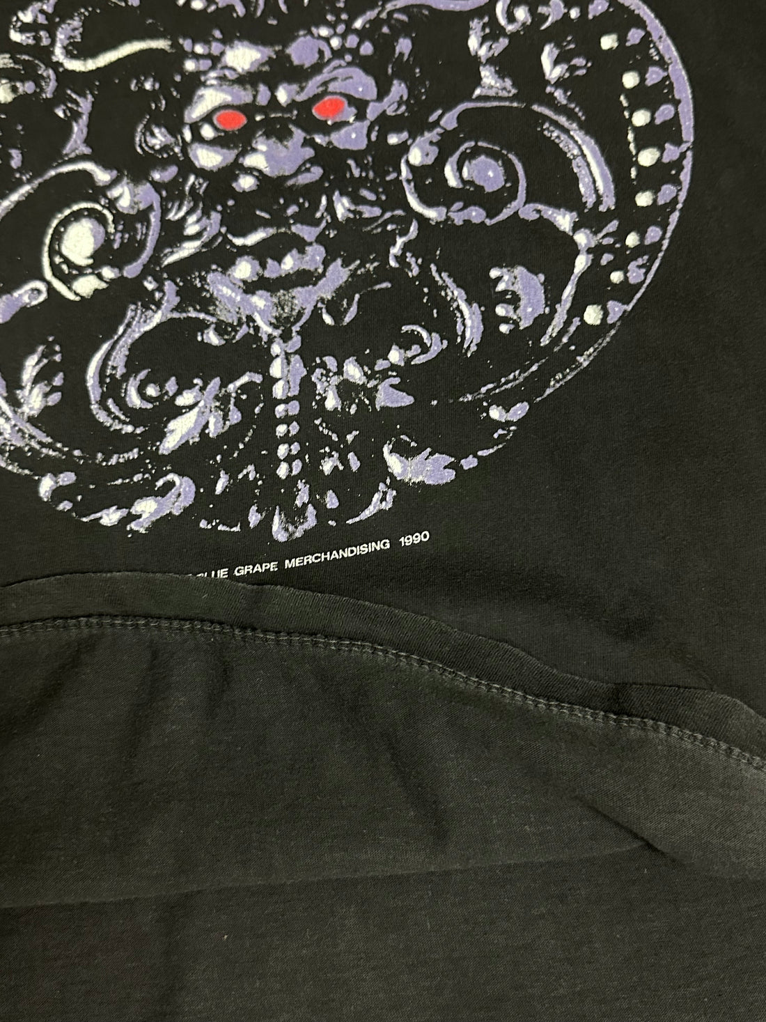 ヴィンテージ 1990 デイサイド デビューアルバム タンクトップ Tシャツ