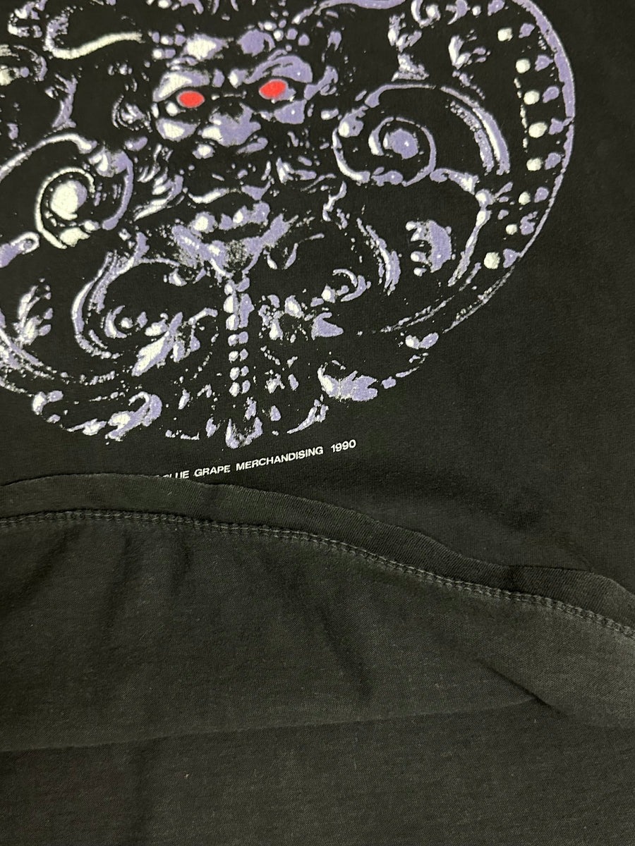 ヴィンテージ 1990 デイサイド デビューアルバム タンクトップ Tシャツ