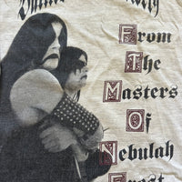 Vintage 1995 Immortal Battles In The North Longsleeve