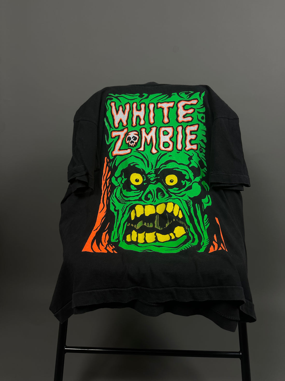 ホワイト・ゾンビ 1992 ゲット・アップ・アンド・キル ヴィンテージ Tシャツ