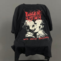 Vintage 1991 Pungent Stench Been Caught Buttering T-Shirt