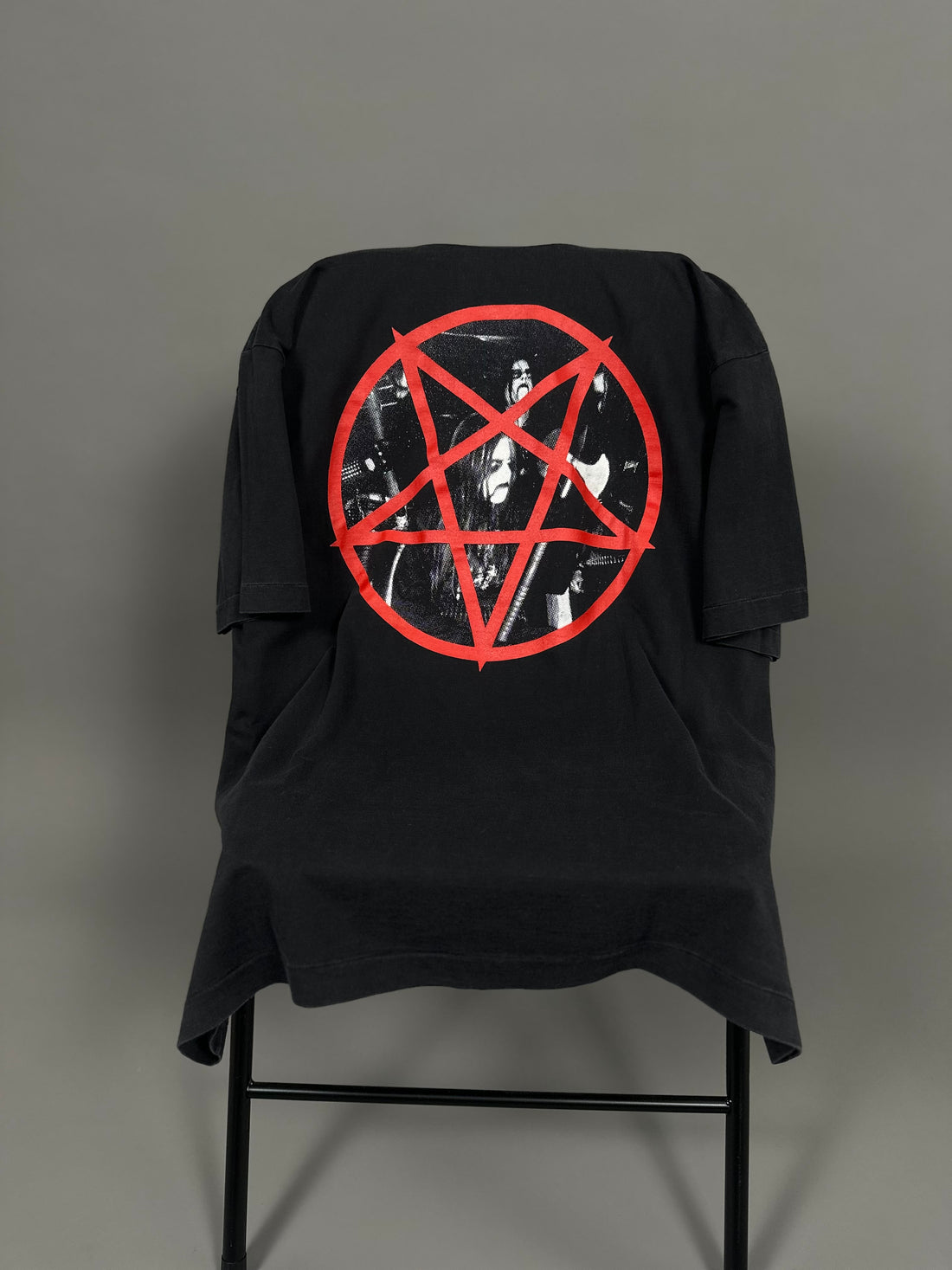 Vintage 1993 Emperor Rider T-Shirt