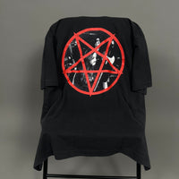 Vintage 1993 Emperor Rider T-Shirt