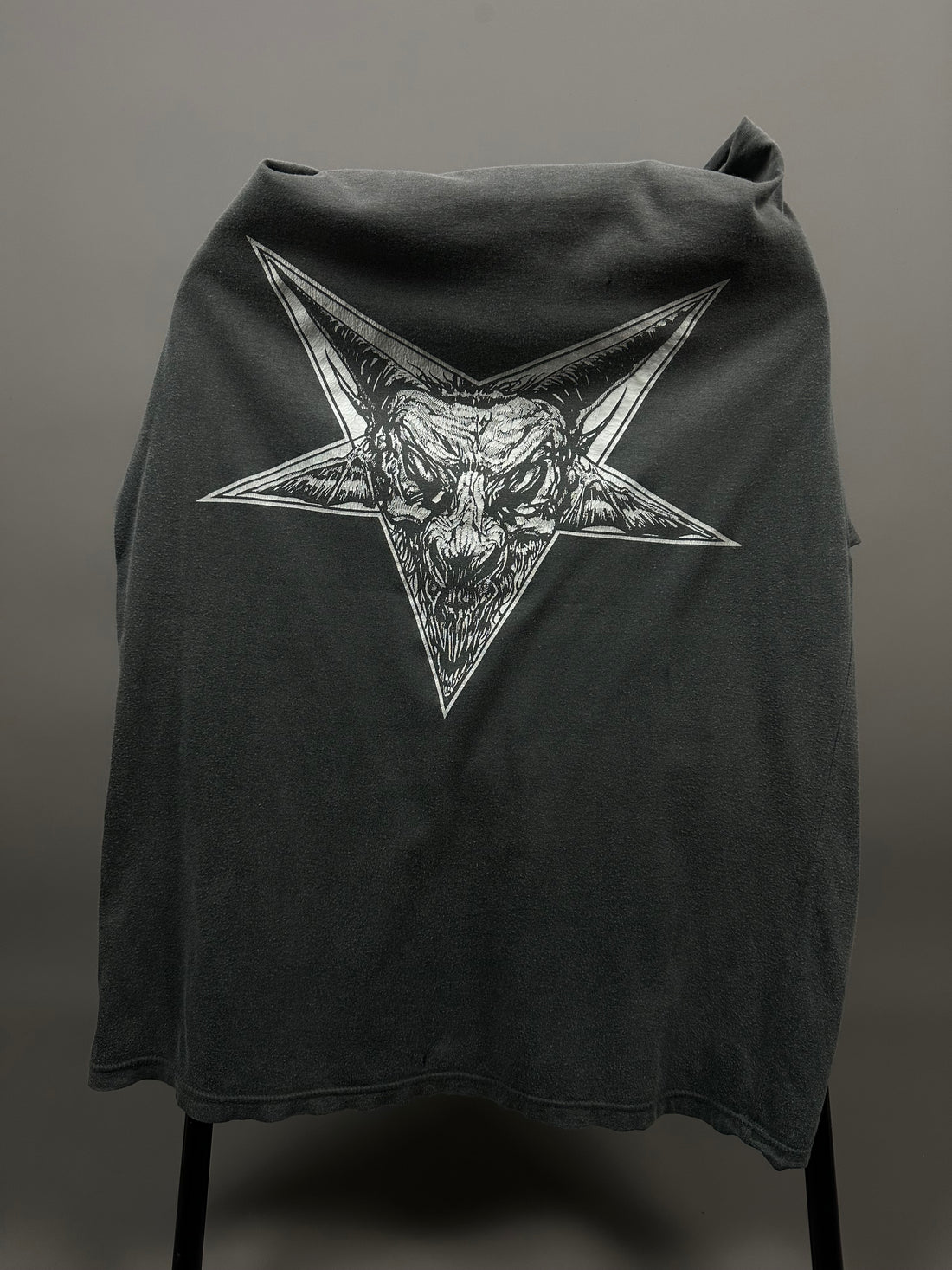 Asphyx 1990 ヴィンテージ デスメタル Tシャツ