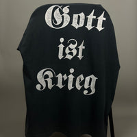 トーテンモンド 1997 ヴェーテルヘン フロスト ヴィンテージ Tシャツ