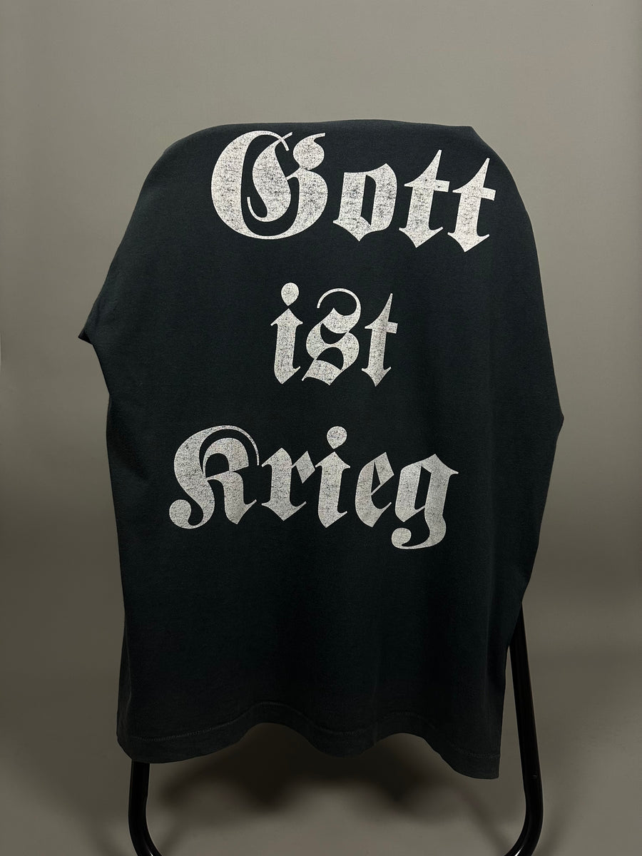 トーテンモンド 1997 ヴェーテルヘン フロスト ヴィンテージ Tシャツ