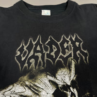 Vintage 2002 Vader Revelations T-Shirt