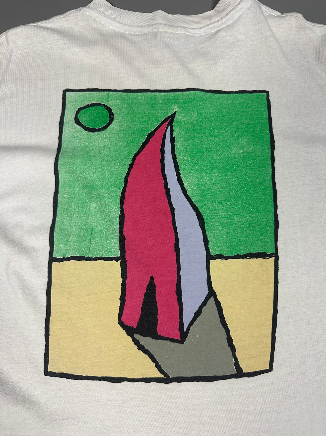 ミート・パペッツ 1991 ヴィンテージ Tシャツ