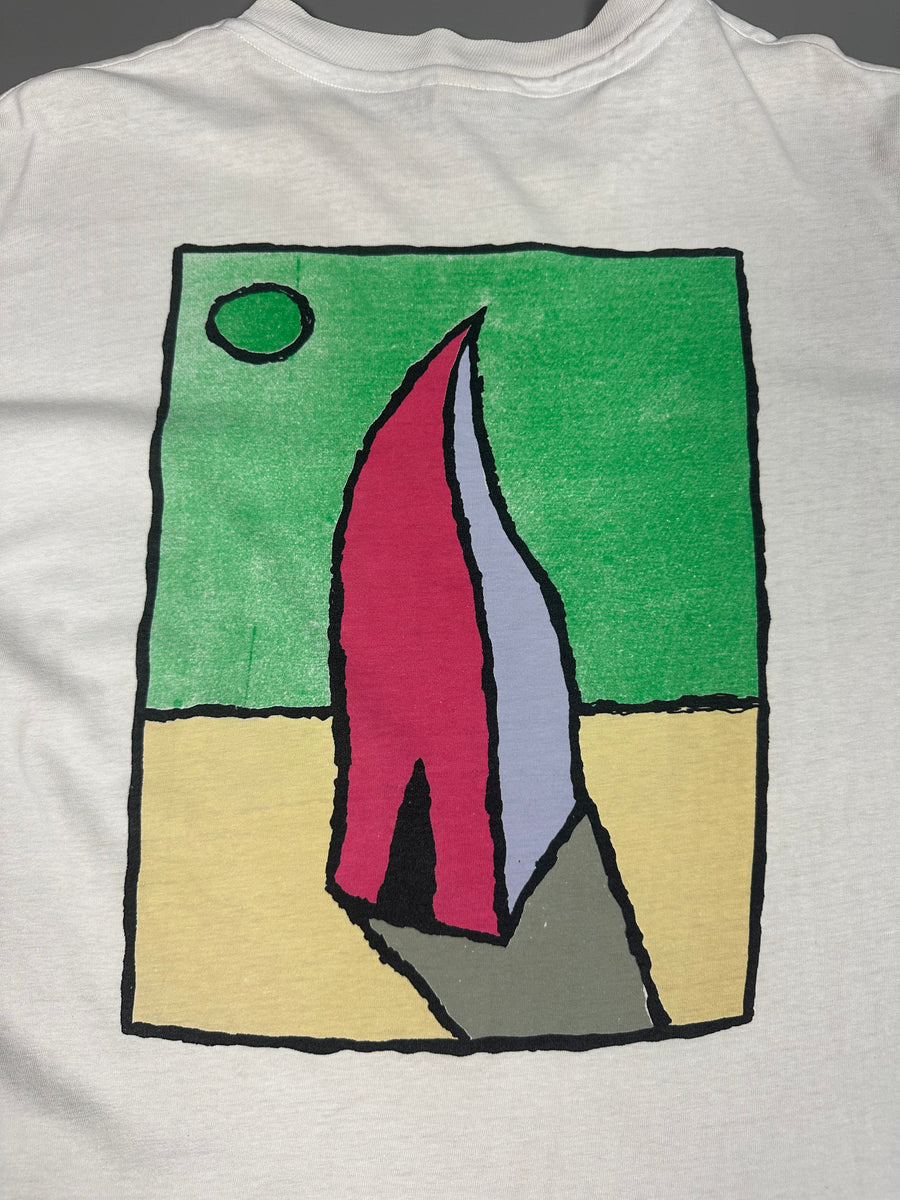 ミート・パペッツ 1991 ヴィンテージ Tシャツ