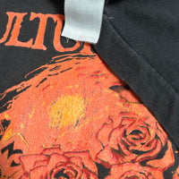 1991年製ヴィンテージ セパルトゥラ サード・ワールド・ポッセ Tシャツ