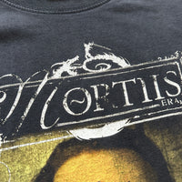 Vintage 2005 Mortiis Decadent & Desperate T-Shirt