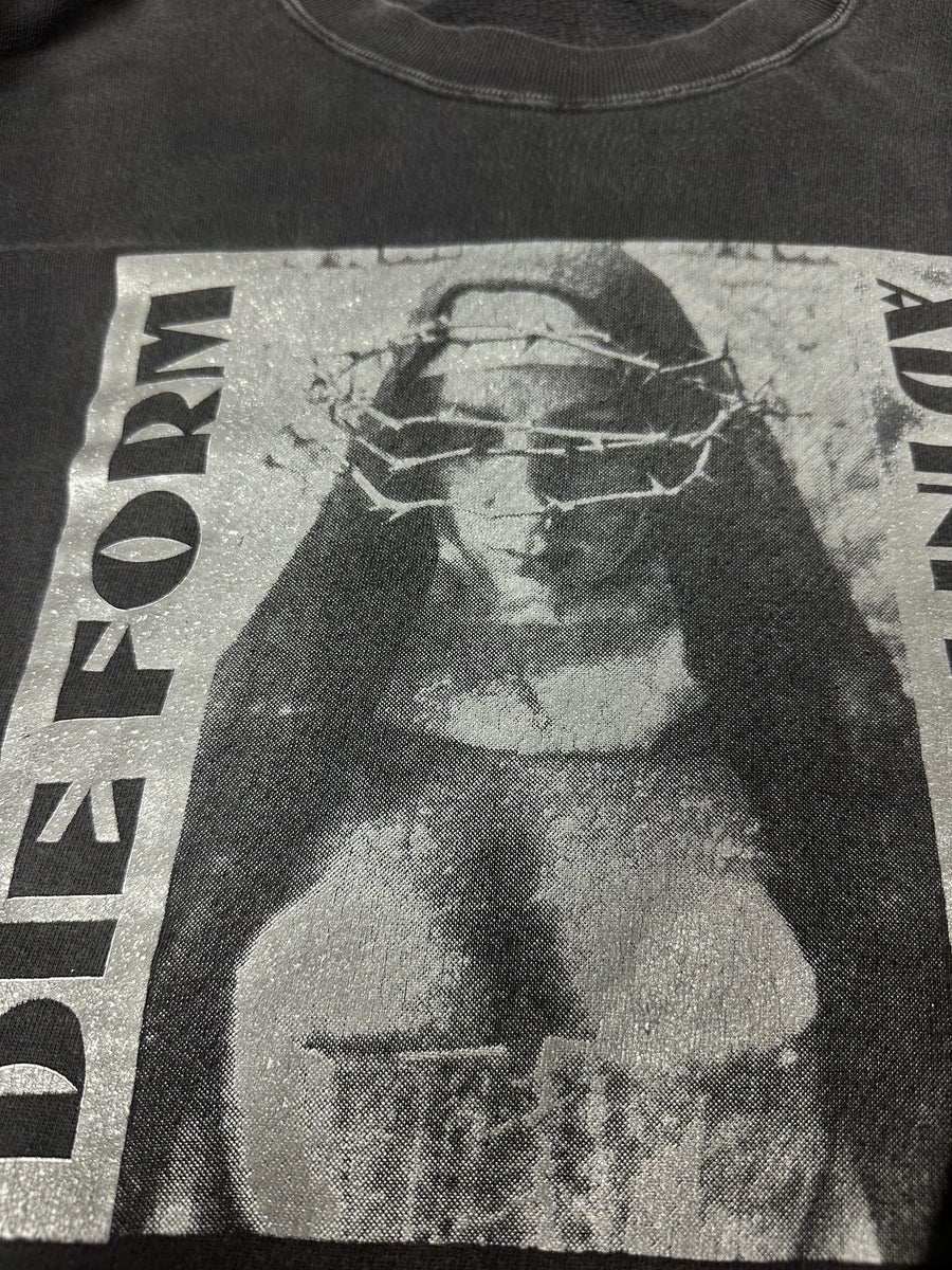 Die Form 1993 Ad Infinitum ヴィンテージセーター