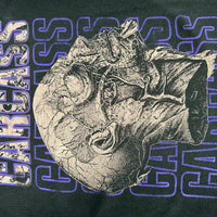 Vintage 1992 Carcass Tour Longsleeve